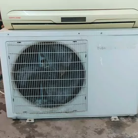 Кондиционер сплит 40 кв