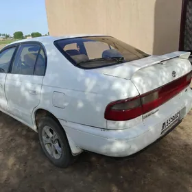 Toyota Corona 1992
