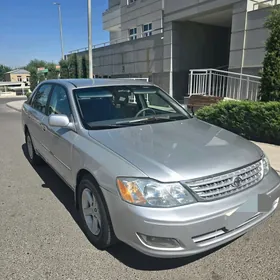 Toyota Avalon 2001