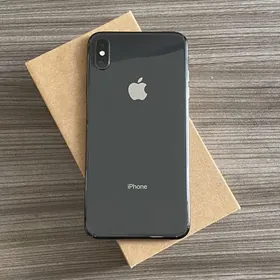 iPhone xs max 256