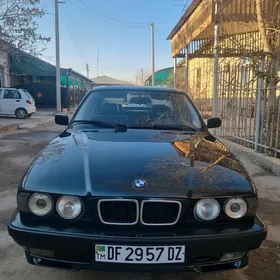 BMW 525 1995