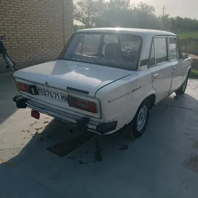 Lada 2101 1991