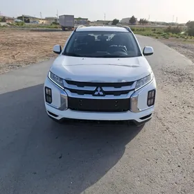 Mitsubishi ASX 2024