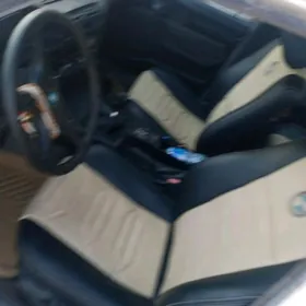BMW 525 1992