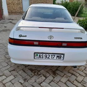 Toyota Mark II 1993