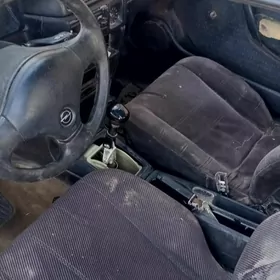 Opel Vectra 1991