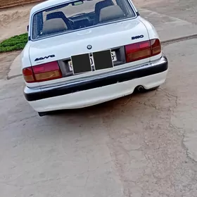 Gaz 3110 2000
