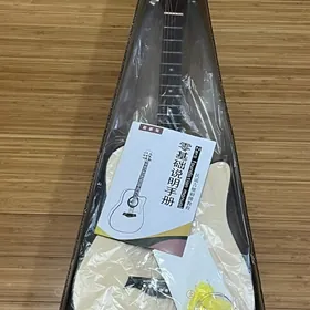 Akustik Gıtara
