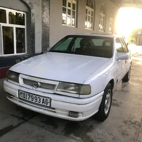 Opel Astra 1993