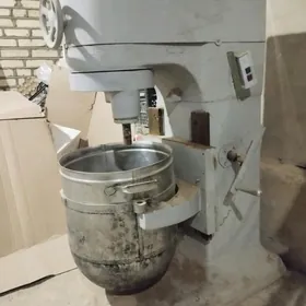 mikser 30 kg