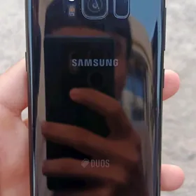 Samsung S8