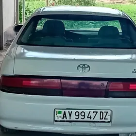 Toyota Cresta 1994