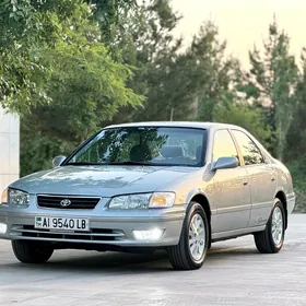Toyota Camry 1997