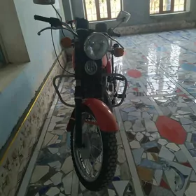 Jawa 300 2025