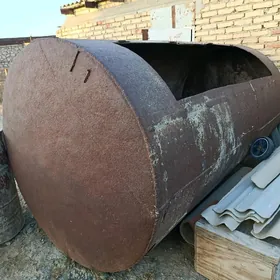 Boçka