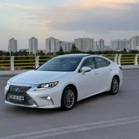 Lexus ES 350 2017