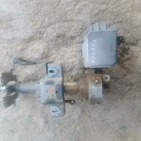 Sentra rol robot