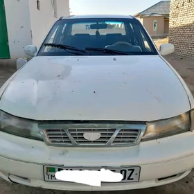 Daewoo Nexia 2002