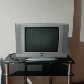 Telewizor pastafka
