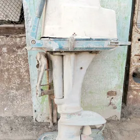 Yamaha matory