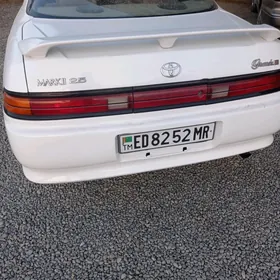 Toyota Mark II 1993