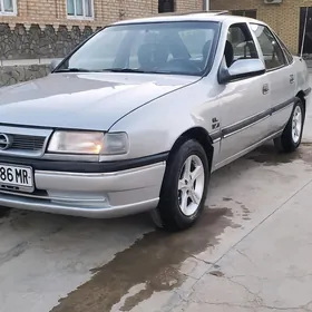 Opel Agila 1993