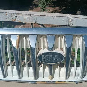 kia abilsofga 2003