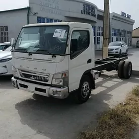 Mitsubishi Canter 2025