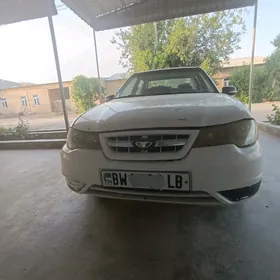 Daewoo Nexia 2013