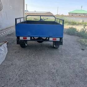 Ural 4320 2022