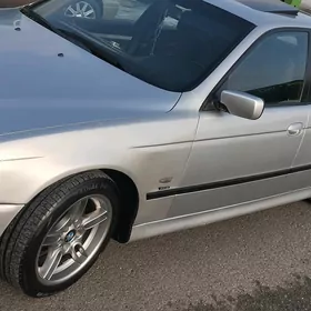 BMW 525 2002