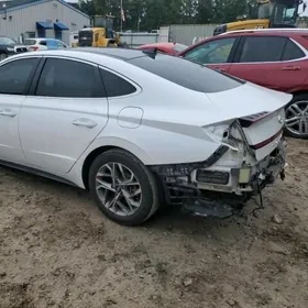 Hyundai Sonata 2020