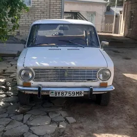 Lada 2101 1980