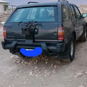 Opel Frontera 1993