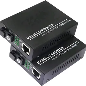 media convertor
