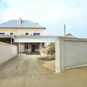 KOTTEŽ MURGAP