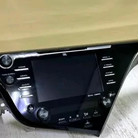 2018/20 Camry JBL monitor