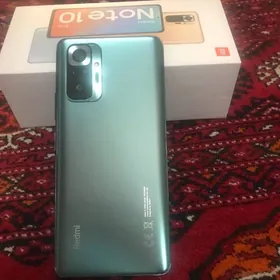 Redmo note 10 pro