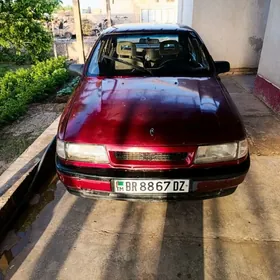 Opel Vectra 1992