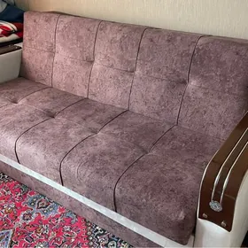 Диван аккордеон