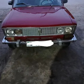 Lada 2106 1983