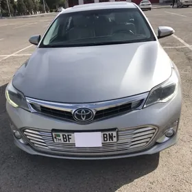 Toyota Avalon 2015