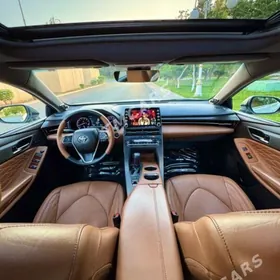 Toyota Avalon 2019