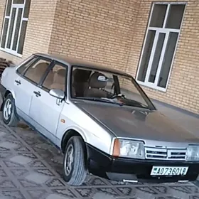 Lada 21099 2002