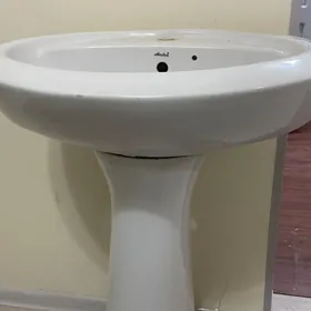 Умывальник