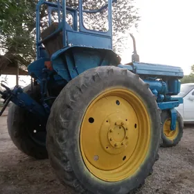 MTZ T-28 1988