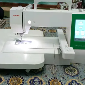 janome 450