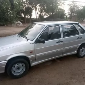 Lada 2115 2002