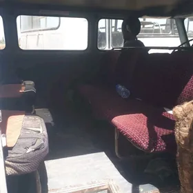 UAZ 462 2005
