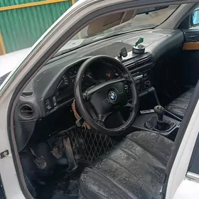 BMW 525 1996